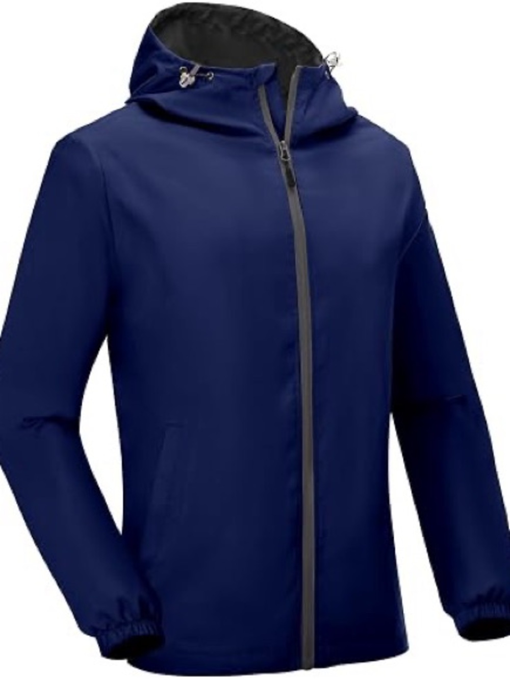 Little Donkey Andy Windbreaker Jacket